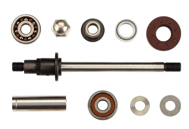 Supercharger Kit